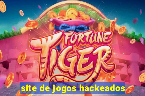 site de jogos hackeados